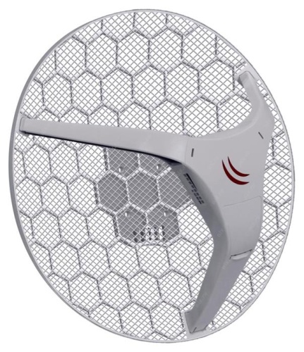 Мост WiFi Mikrotik LHG 5 RBLHG-5nD фото 3 Мост WiFi Mikrotik LHG 5 RBLHG-5nD фото 3