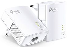 PowerLine комплект адаптеров TP-Link TL-PA7017 KIT