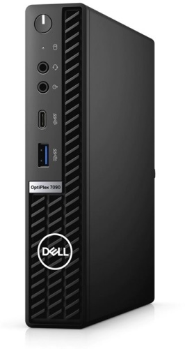 ПК Dell OptiPlex 7090 Micro (7090-0143) фото 3