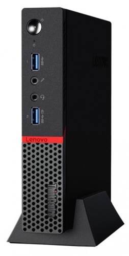 ПК Lenovo ThinkCentre M600 TINY slim 10GB000SRU