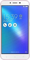 Смартфон ASUS ZenFone 3 Max ZC553KL 32Gb розовый 90AX00D4-M00290