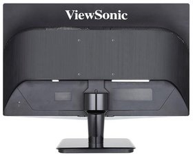  ViewSonic VX2475SMHL-4K Black