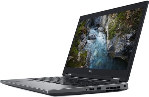 Ноутбук Dell Precision 7530 7530-2349 фото 3