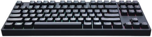 Клавиатура Cooler Master MK PRO S RGB RUS SGK-6030-KKCR1-R SGK-6030-KKCR1-RU фото 4