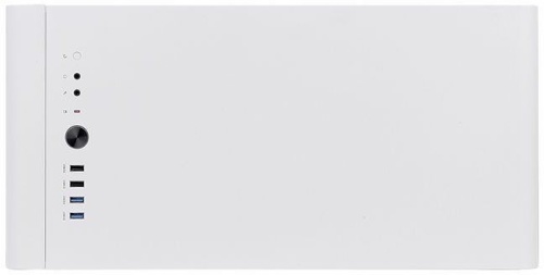 Корпус Miditower Thermaltake S500 TG белый CA-1O3-00M6WN-00 фото 6 Корпус Miditower Thermaltake S500 TG белый CA-1O3-00M6WN-00 фото 6