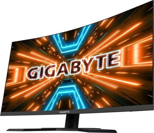 Монитор GIGABYTE G32QC 20VM0-GG32QCBA-1EKR фото 2