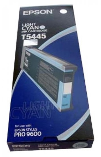 Оригинальный струйный картридж Epson T544500 C13T544500