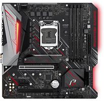 Мат. плата Socket1151v2 ASRock B365M PHANTOM GAMING 4