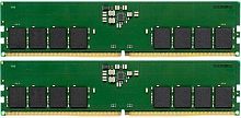 Модуль памяти DDR5 Kingston KVR48U40BS8K2-32