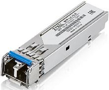 Трансивер ZyXEL ZYXEL SFP-LX-10-E SFP-LX-10-E-ZZ0101F