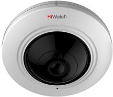 IP-видеокамера Hikvision DS-I351