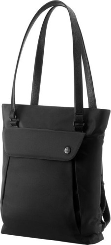Сумка для ноутбука Hewlett Packard Case Business Lady Tote Black 3NP79AA фото 2