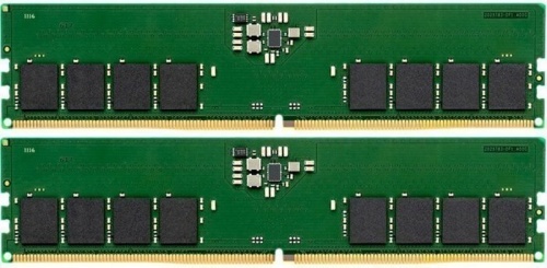 Модуль памяти DDR5 Kingston KVR48U40BS8K2-32