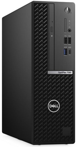 ПК Dell Optiplex 7080 SFF 7080-6864 фото 3