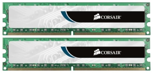 Модуль памяти DDR3 Corsair 2X8ГБ CMV16GX3M2A1600C11