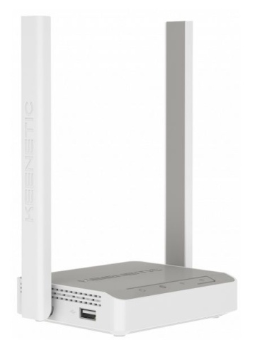 Маршрутизатор WiFI Keenetic 4G (KN-1210)