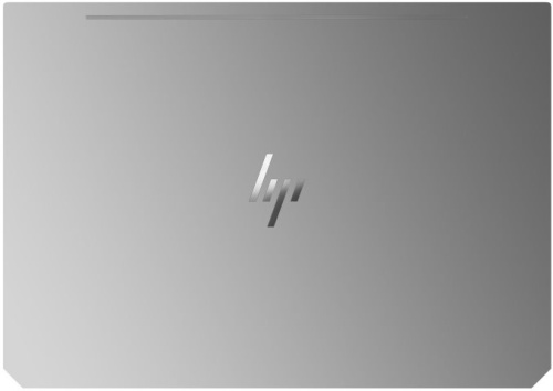 Ноутбук Hewlett Packard ZBook 15 Studio G5 4QH70EA фото 5
