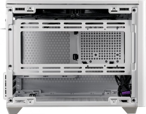 Корпус HTPC Cooler Master MasterBox NR200P MCB-NR200P-WGNN-S00 фото 4