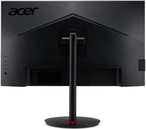 Монитор Acer Nitro XV242YPbmiiprx Black UM.QX2EE.P01 фото 7