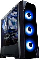 Корпус Miditower Zalman N5 TF