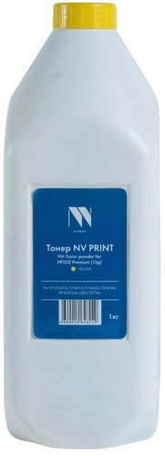 Тонер совместимый NV Print TN-NV-252-PR-1KGY