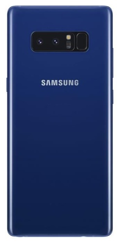 Смартфон Samsung SM-N950F Galaxy Note 8 SM-N950FZBDSER фото 4