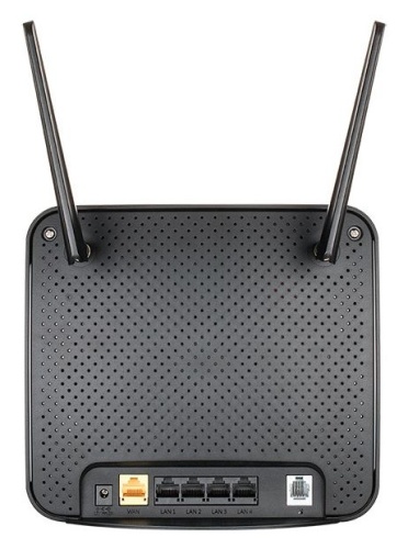 Маршрутизатор WiFI D-Link DWR-956/4HDB1E фото 5