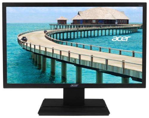 Монитор Acer V276HLbd UM.HV6EE.014