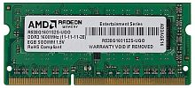 Модуль памяти SO-DIMM DDR3 AMD 8ГБ R538G1601S2S-UGO