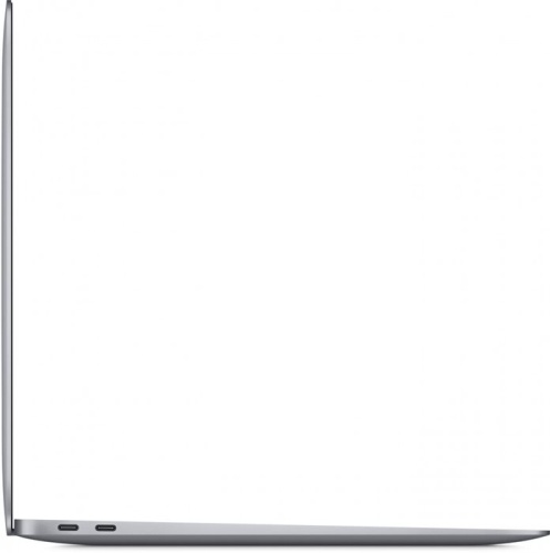 Ноутбук Apple MacBook Air 13 Early 2020 [Z0YJ000YB, Z0YJ/21] Space Gray фото 3