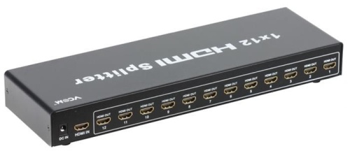 Разветвитель HDMI Vcom DD4112