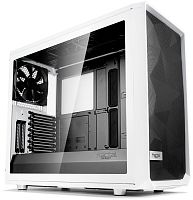 Корпус Miditower Fractal Design Meshify S2 TGC White