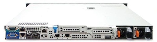 Сервер Dell PowerEdge R430 (210-ADLO-153) фото 2