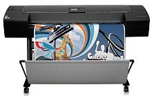 Плоттер Hewlett Packard Designjet Z2100 Q6677D