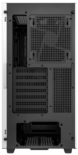 Корпус Fulltower Deepcool CK500 WH белый (R-CK500-WHNNE2-G-1) фото 4