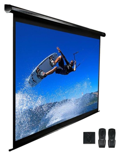 Экран проекционный ELITE SCREENS ELECTRIC84H