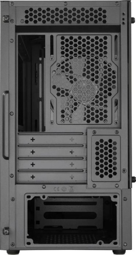 Корпус Miditower Cooler Master MasterBox MB311L черный MCB-B311L-KGNN-S02 фото 12