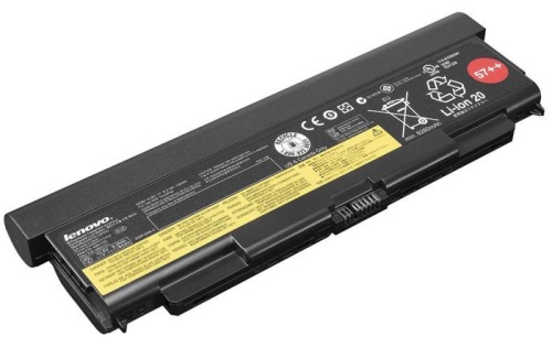 Аккумулятор для ноутбука Lenovo Thinkpad Battery 57++ 0C52864 Аккумулятор для ноутбука Lenovo Thinkpad Battery 57++ 0C52864