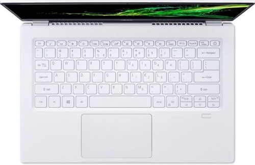 Ультрабук Acer Swift 5 SF514-54GT-782K NX.HU6ER.002 фото 4