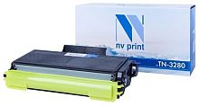 Картридж совместимый лазерный NV Print NV-TN3280T