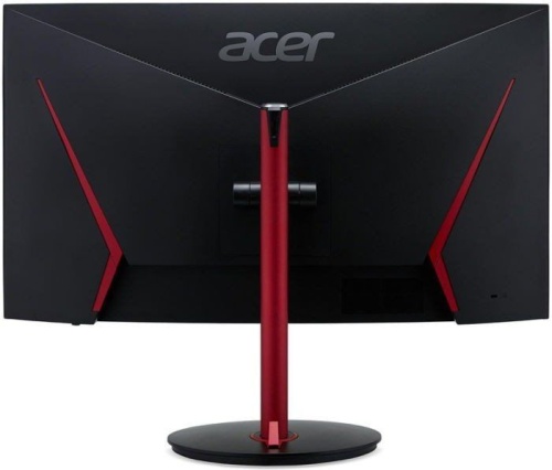 Монитор Acer Nitro XZ242QPbmiiphx UM.UX2EE.P01 фото 6