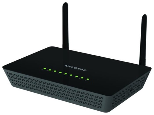 Роутер Wi-Fi Netgear R6220-100PES фото 2