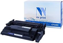 Картридж совместимый лазерный NV Print NV-CF228X чёрный