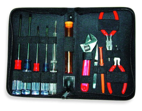 Набор инструментов Gembird TK-BASIC Набор инструментов Gembird TK-BASIC