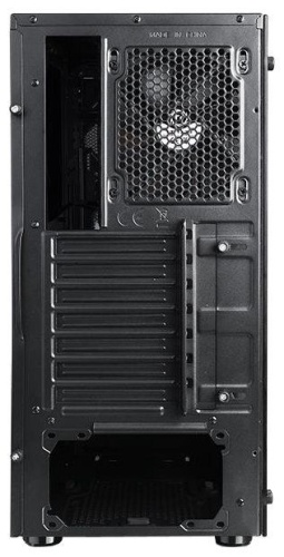 Корпус Miditower Thermaltake Versa J22 TG (CA-1L5-00M1WN-00) фото 9 Корпус Miditower Thermaltake Versa J22 TG (CA-1L5-00M1WN-00) фото 9