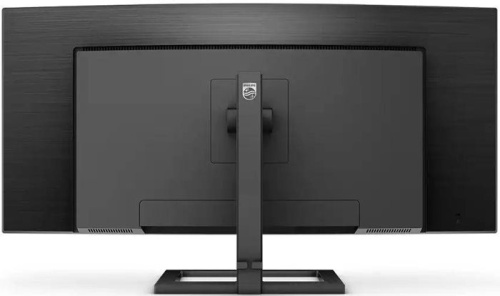 Монитор Philips UltraWide 346E2CUAE (00/01) черный фото 6