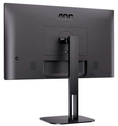 Монитор AOC 24V5C Black фото 9