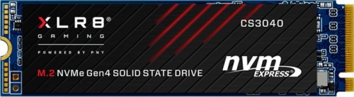 Накопитель SSD M.2 PNY 500GB PNY CS3040 M280CS3040-500-RB Накопитель SSD M.2 PNY 500GB PNY CS3040 M280CS3040-500-RB
