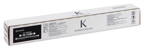 Тонер-картридж оригинальный Kyocera TK-8800K Тонер-картридж оригинальный Kyocera TK-8800K