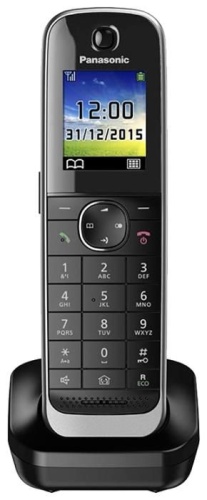 Дополнительная телефонная трубка Panasonic KX-TGJA30RUB